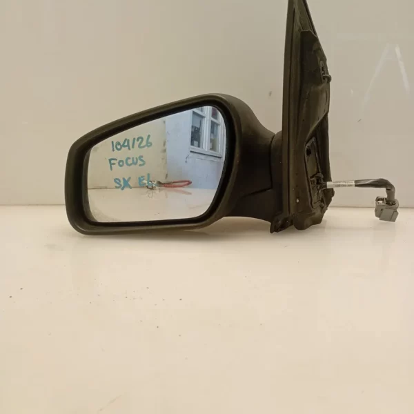 Specchietto est.elettrico sinistra Ford Focus (2004 – 2008) 1.6 66 KW diesel 1500619 HHDA