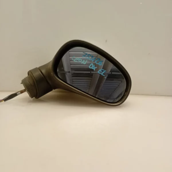 Specchietto est.elettrico destra Seat Leon (2005 – 2013) 1.9 77 KW diesel 1P1857508L9B9 BXE