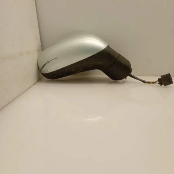 Specchietto est.elettrico destra Seat Leon (2005 – 2013) 1.9 77 KW diesel 1P1857508L9B9 BXE