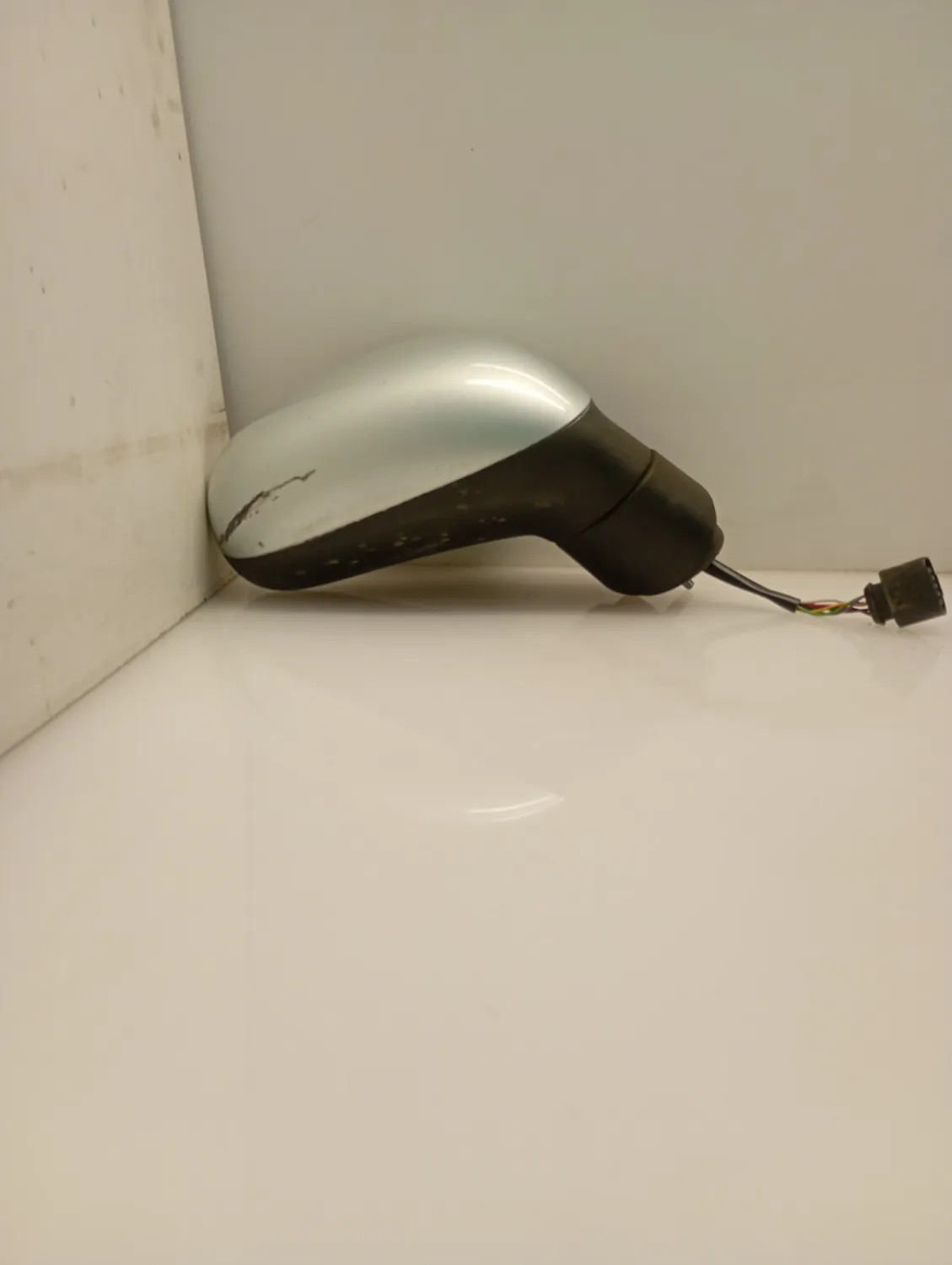 Specchietto est.elettrico destra Seat Leon (2005 – 2013) 1.9 77 KW diesel 1P1857508L9B9 BXE