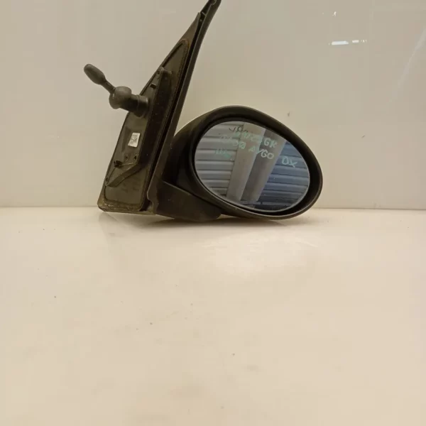 Specchietto est. destra Toyota Aygo 1a Serie 2011 1.0 50 KW benzina 879100H011 1KR FE