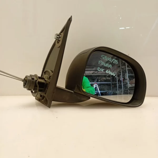 Specchietto est. Fiat PANDA 2011 735534265