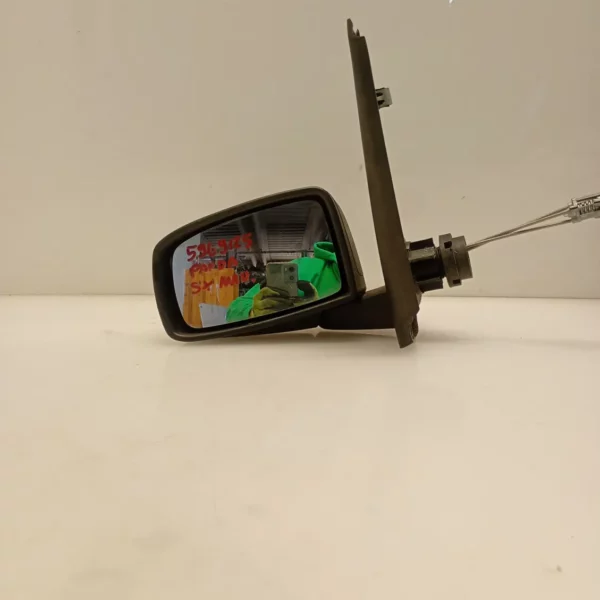 Specchietto est. sinistra Fiat Panda (2003 – 2010) 1.2 44 KW benzina 735357195 188A4000