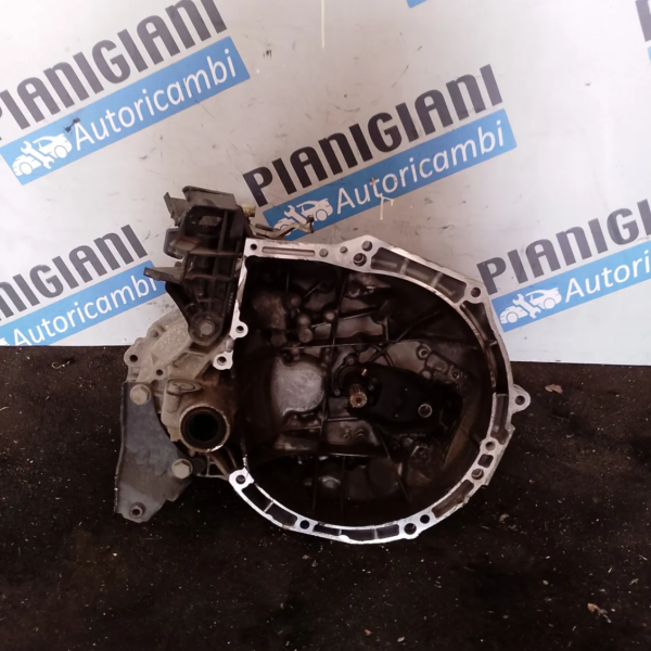 Cambio completo Peugeot 208 2018 9803846280