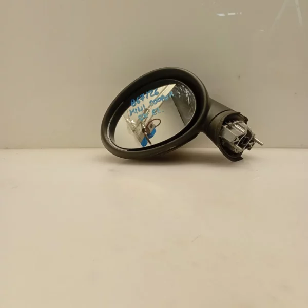 Specchietto est.elettrico sinistra Mini Mini (2006 – 2010) 1.6 129 KW benzina 51162755635 N14B16A