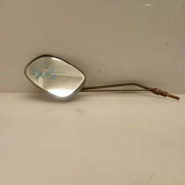 Specchietto est. sinistra Piaggio Ape Poker