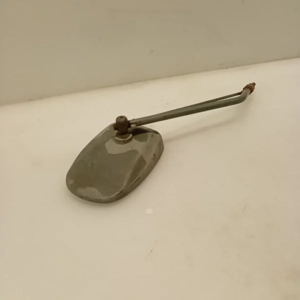 Specchietto est. sinistra Piaggio Ape Poker