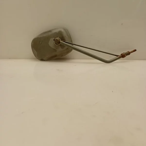 Specchietto est. sinistra Piaggio Ape Poker