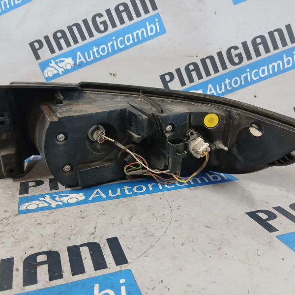 Faro posteriore Land Rover RANGE ROVER EVOQUE 2015 LR074813