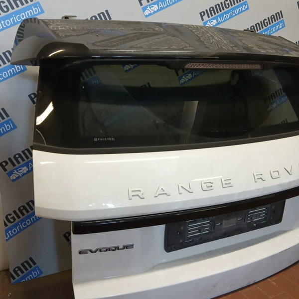 Portellone post. Land Rover RANGE ROVER EVOQUE 2015 LR077685