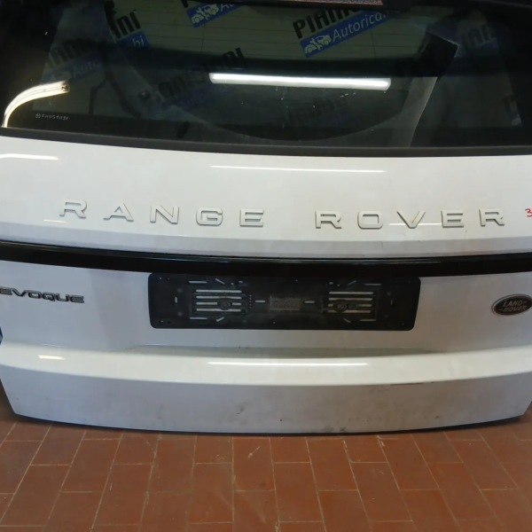 Portellone post. Land Rover RANGE ROVER EVOQUE 2015 LR077685