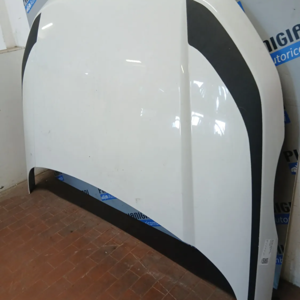 Cofano Anteriore Land Rover RANGE ROVER EVOQUE 2015