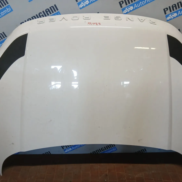 Cofano Anteriore Land Rover RANGE ROVER EVOQUE 2015