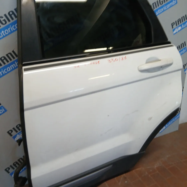 Porta posteriore Land Rover RANGE ROVER EVOQUE 2015 LR028557