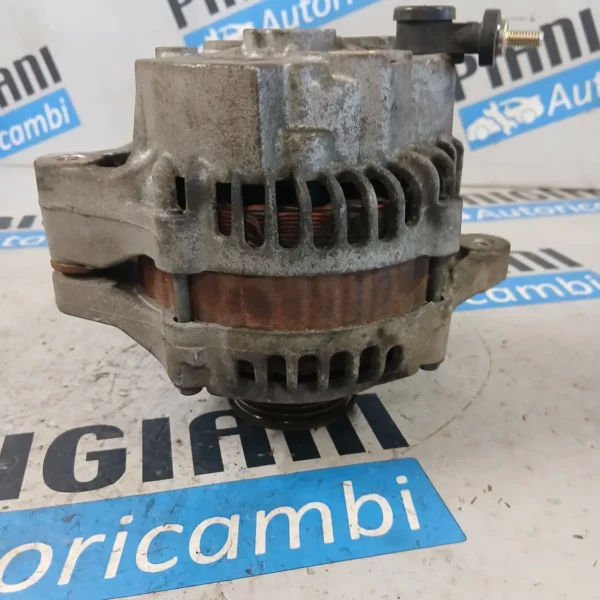 Alternatore Opel Agila (2008 – oggi) 1.0 48 KW benzina 93194153 K10B