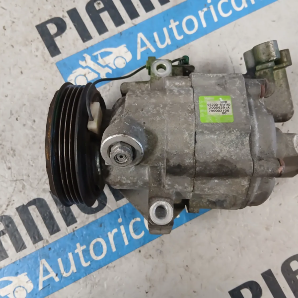 Compressore a/c Opel Agila (2008 – oggi) 1.0 48 KW benzina 93194040 K10B