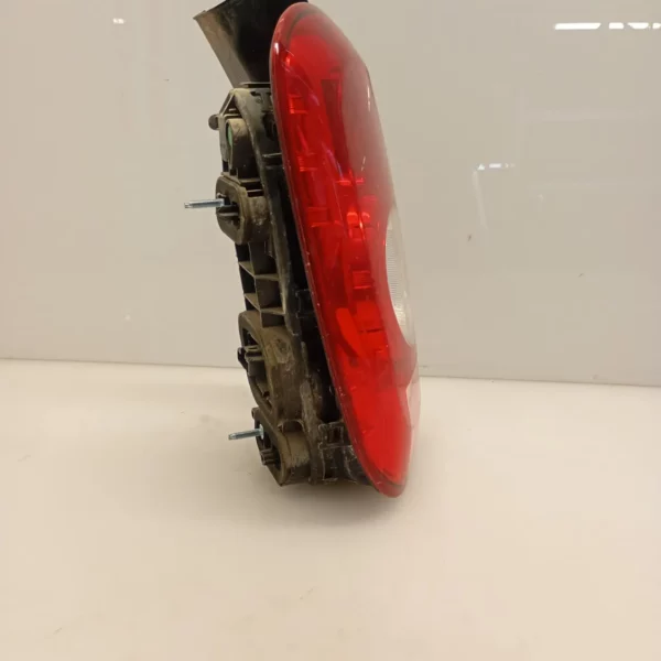 Faro posteriore Dacia DUSTER 2011 265550035R