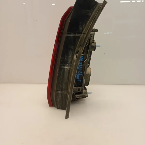 Faro posteriore Dacia DUSTER 2011 265550035R