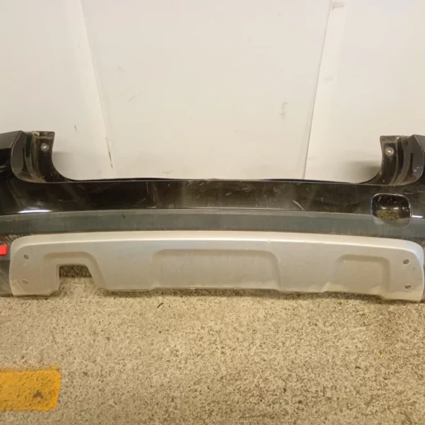 Paraurti posteriore Dacia Duster (2010 – 2013) 1.6 77 KW benzina 850226743R K4M F6