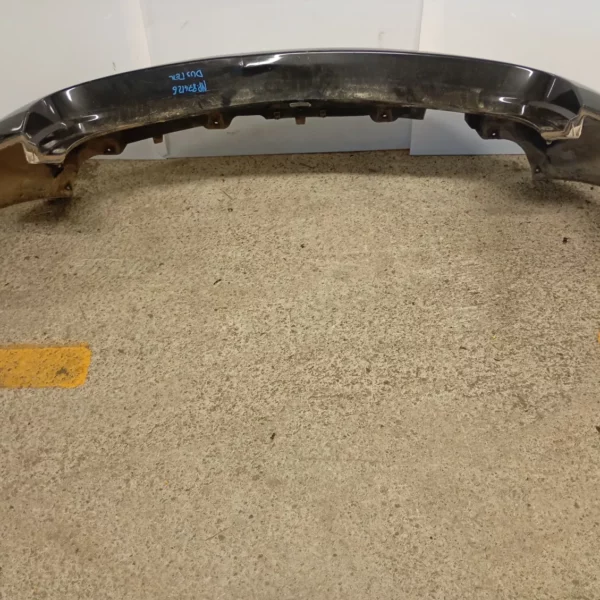 Paraurti posteriore Dacia Duster (2010 – 2013) 1.6 77 KW benzina 850226743R K4M F6