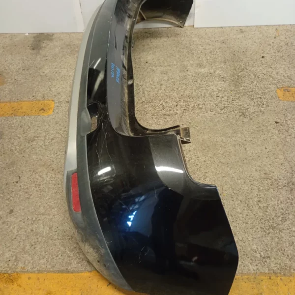 Paraurti posteriore Dacia Duster (2010 – 2013) 1.6 77 KW benzina 850226743R K4M F6