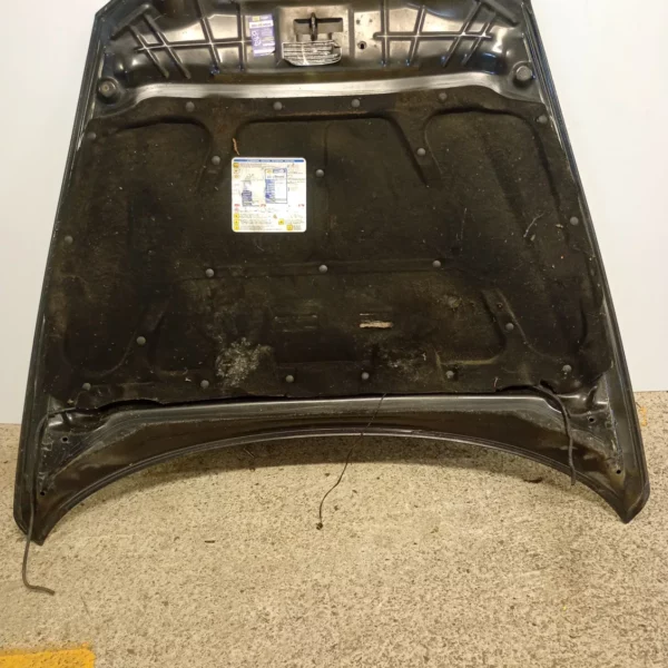 Cofano anteriore Alfa Romeo 147 2006 60693995