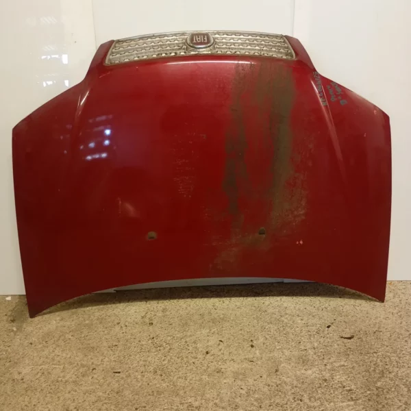 Cofano anteriore Fiat PUNTO CLASSIC 2009 51741257