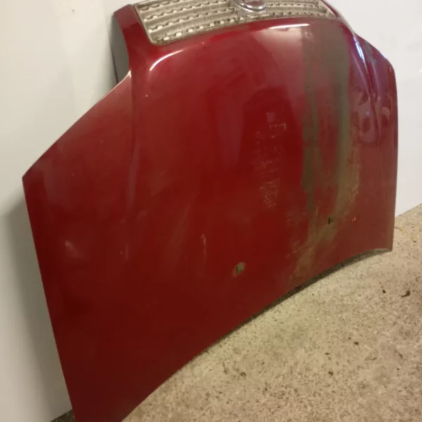 Cofano anteriore Fiat PUNTO CLASSIC 2009 51741257