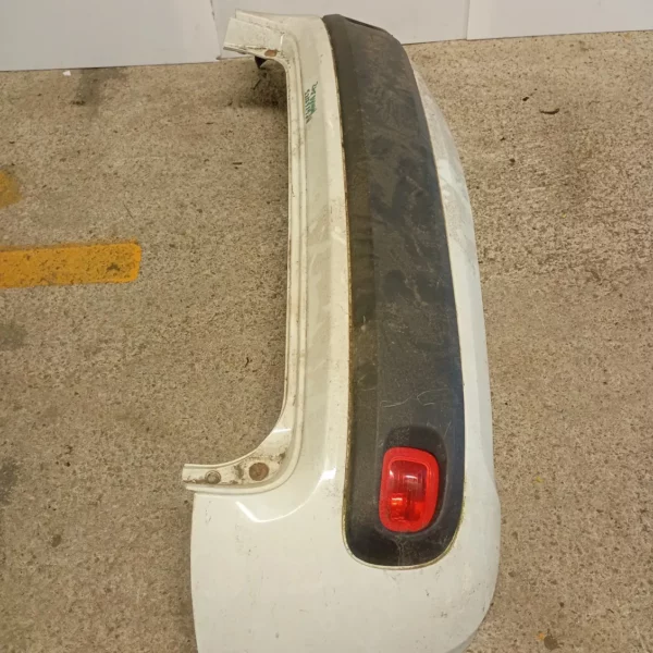 Paraurti posteriore Fiat PANDA VAN 2014 735537016