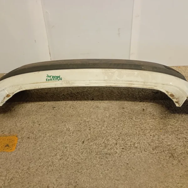 Paraurti posteriore Fiat PANDA VAN 2014 735537016