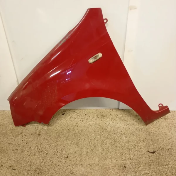 Parafango anteriore Fiat PANDA 2008 46827088