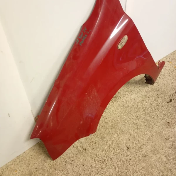 Parafango anteriore Fiat PANDA 2008 46827088