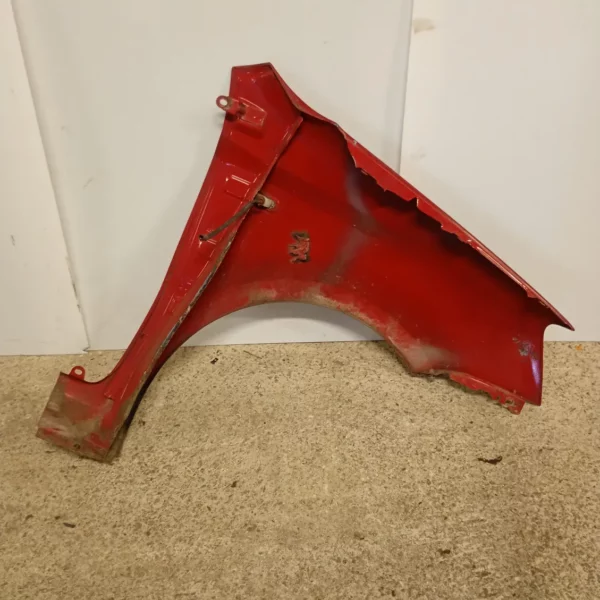 Parafango anteriore Fiat PANDA 2008 46827088