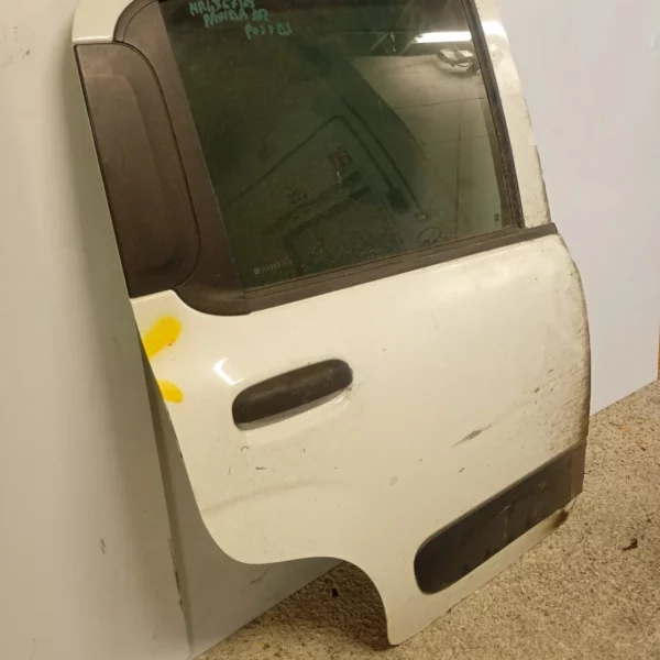 Porta posteriore destra Fiat Panda Van (2012 – 2018) 0.9 63 KW benzina/metano 51841637 312A2000