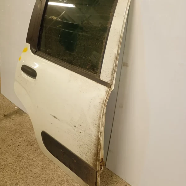 Porta posteriore destra Fiat Panda Van (2012 – 2018) 0.9 63 KW benzina/metano 51841637 312A2000