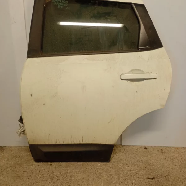 Porta posteriore Nissan QASHQAI 2011 H2101JD0MC