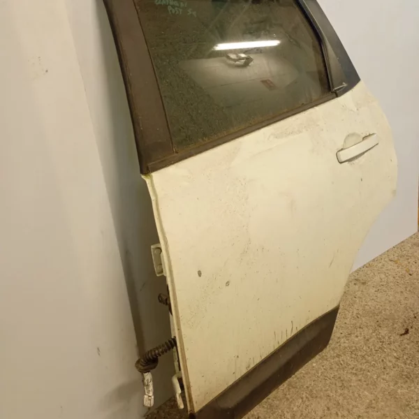 Porta posteriore Nissan QASHQAI 2011 H2101JD0MC