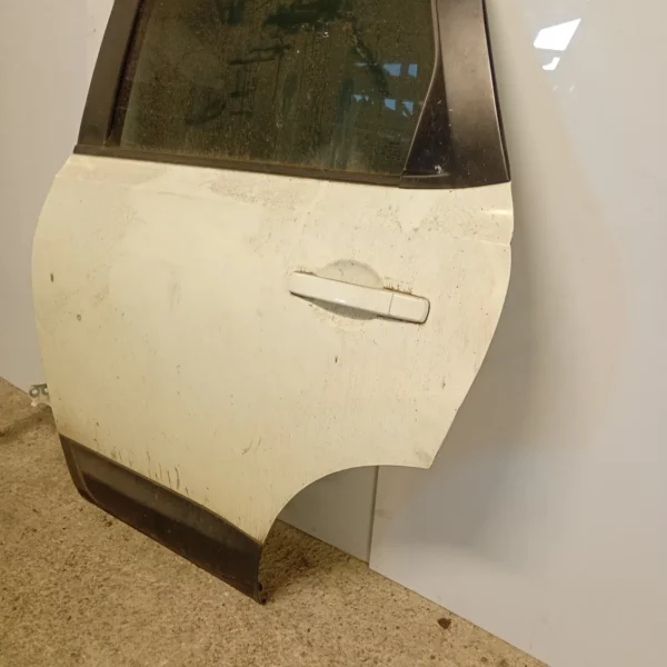 Porta posteriore Nissan QASHQAI 2011 H2101JD0MC
