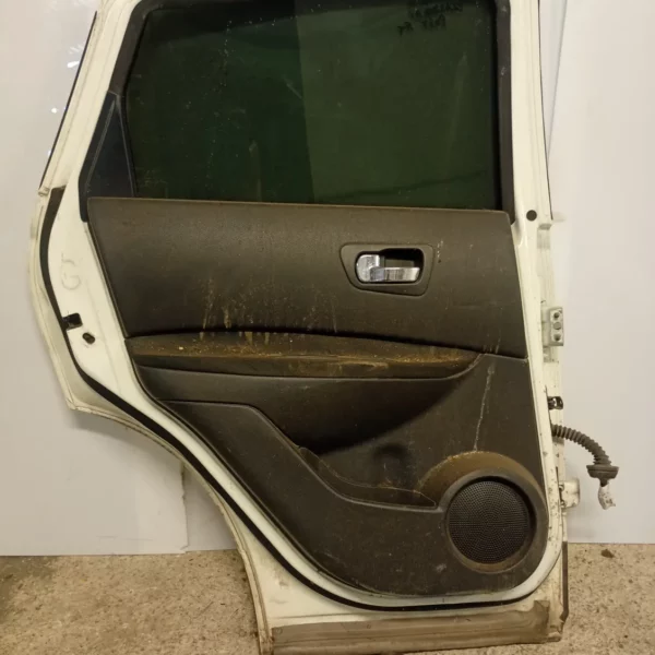 Porta posteriore Nissan QASHQAI 2011 H2101JD0MC