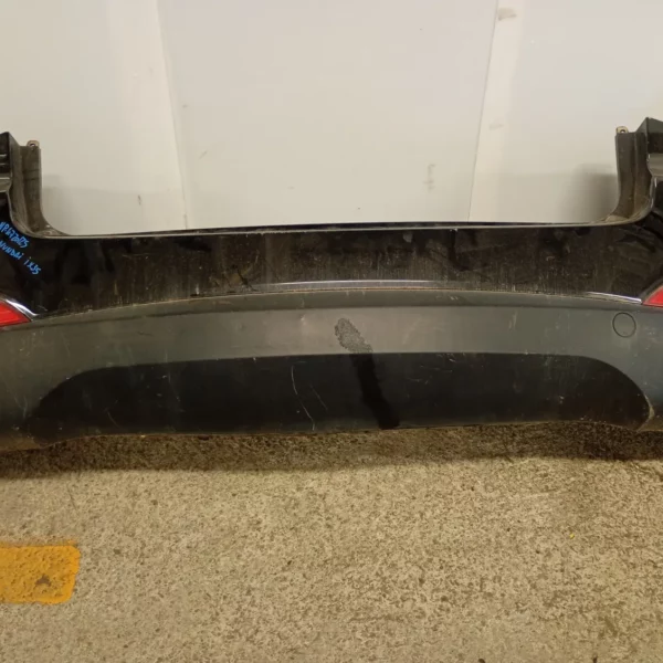 Paraurti posteriore p/inferiore Hyundai Ix35 (2010 – 2015) 1.7 85 KW diesel 866122Y000 D4FD