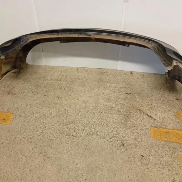 Paraurti posteriore p/inferiore Hyundai Ix35 (2010 – 2015) 1.7 85 KW diesel 866122Y000 D4FD