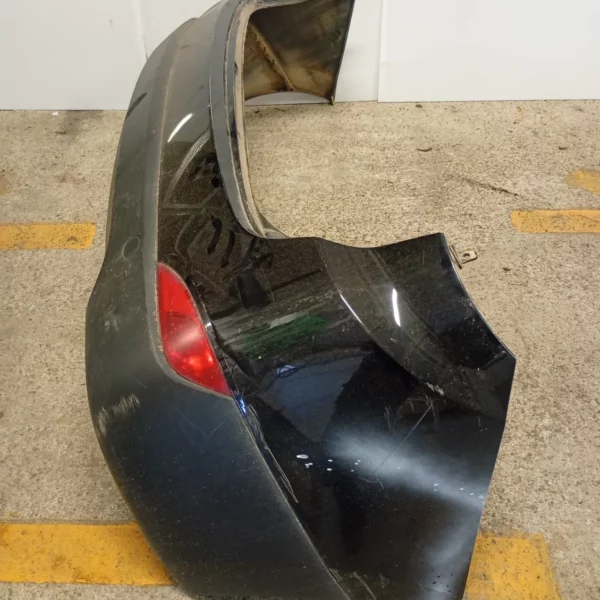 Paraurti posteriore p/inferiore Hyundai Ix35 (2010 – 2015) 1.7 85 KW diesel 866122Y000 D4FD