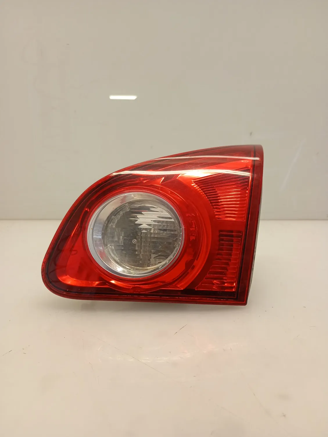 Faro posteriore int. destra Nissan Qashqai (2007 – 2010) 1.5 78 KW diesel 26550JD800 K9K