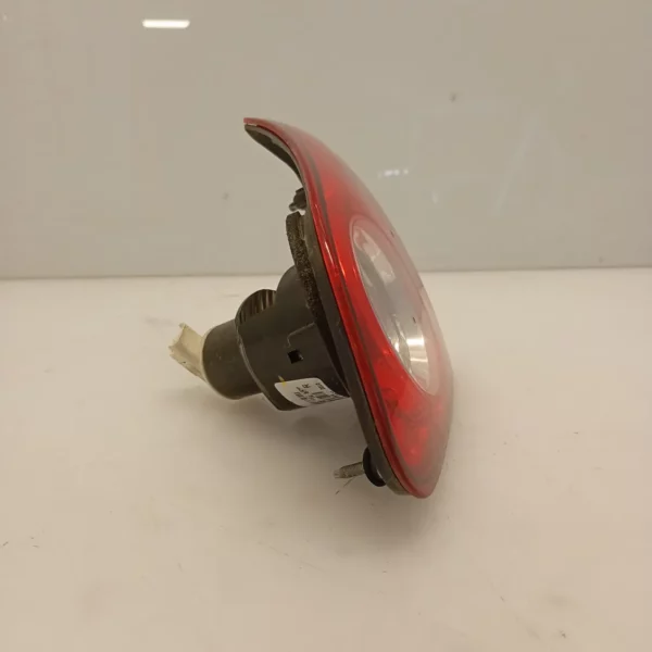 Faro posteriore int. destra Nissan Qashqai (2007 – 2010) 1.5 78 KW diesel 26550JD800 K9K