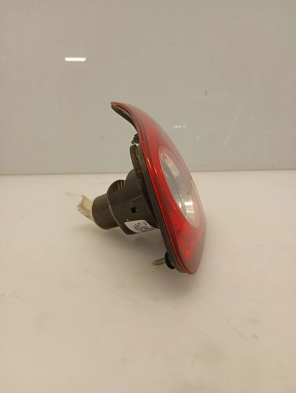 Faro posteriore int. destra Nissan Qashqai (2007 – 2010) 1.5 78 KW diesel 26550JD800 K9K