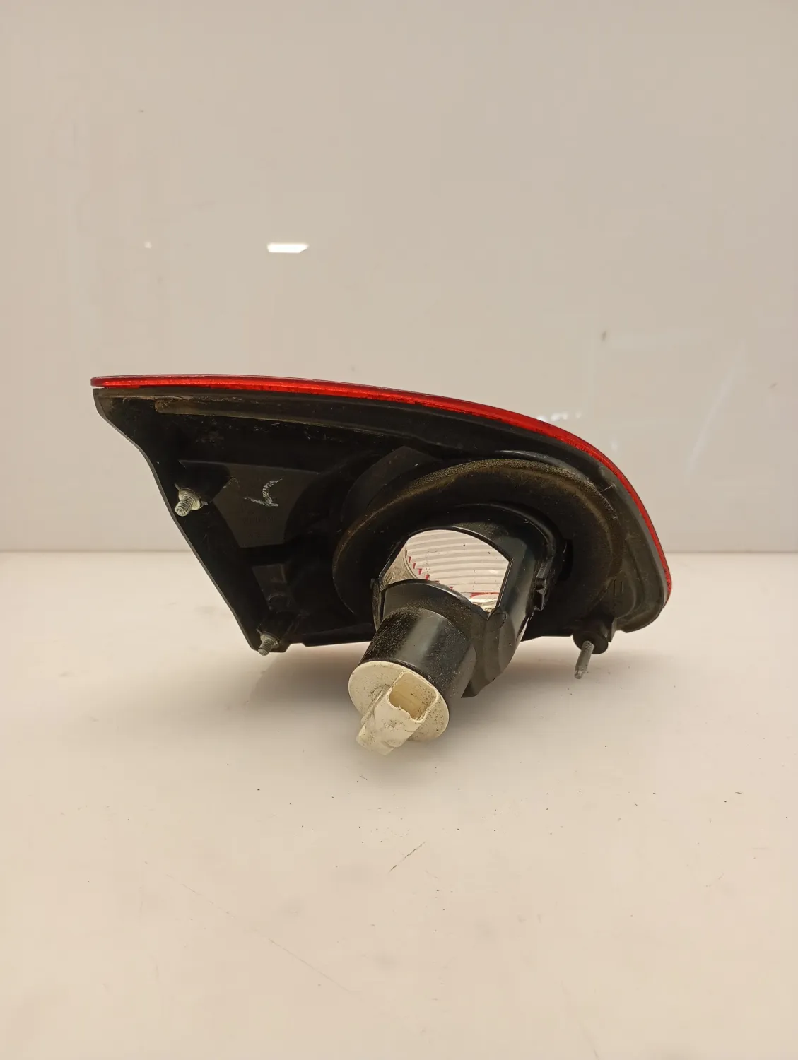 Faro posteriore int. destra Nissan Qashqai (2007 – 2010) 1.5 78 KW diesel 26550JD800 K9K