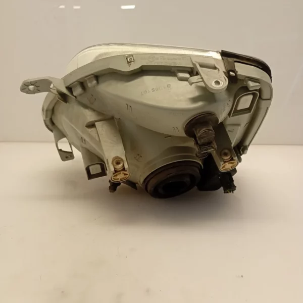 Faro ant. destra Opel Agila (2003 – 2008) 1.0 44 KW benzina 93179344 Z10XEP