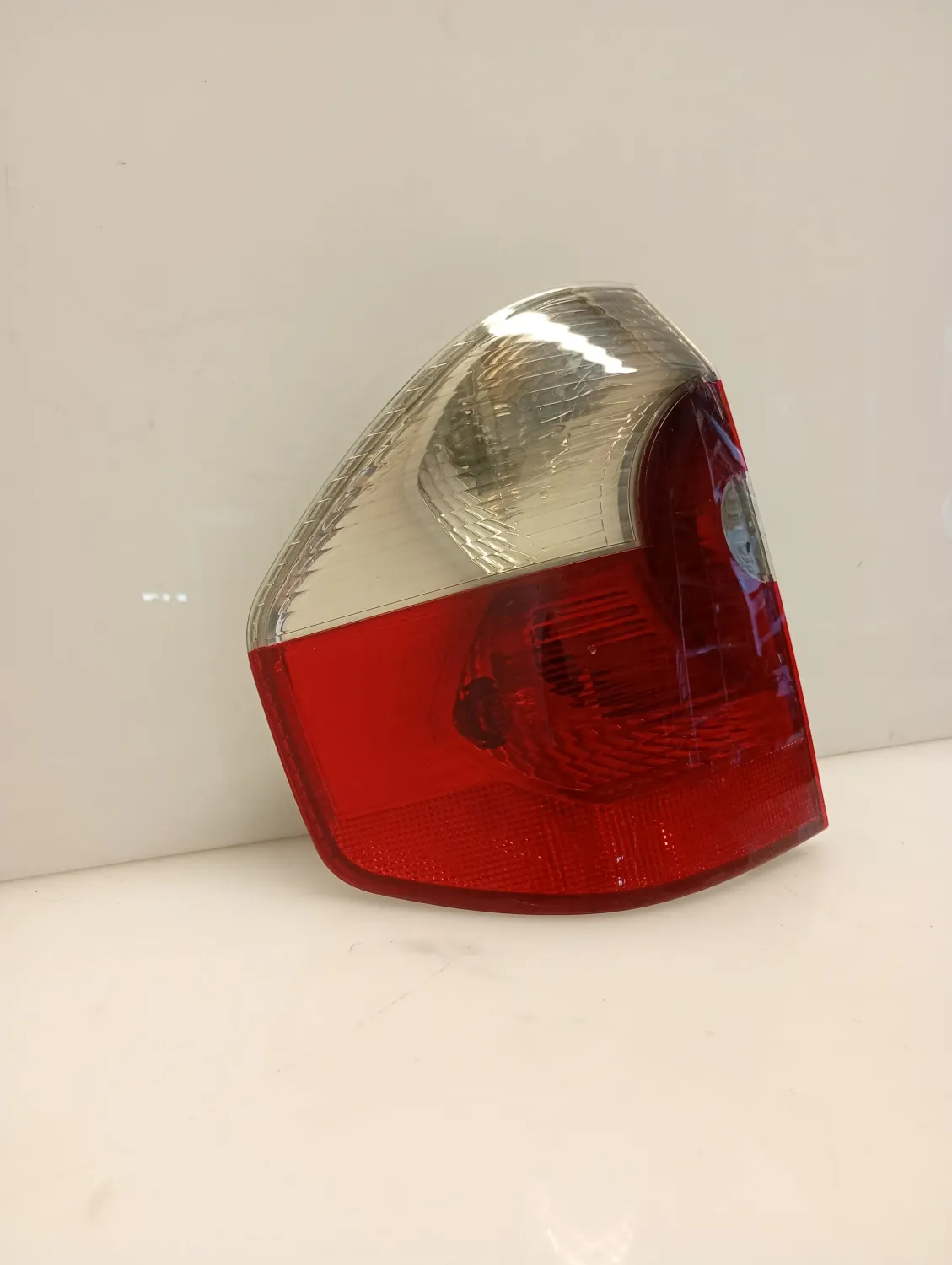 Faro posteriore est. sinistra Bmw X3 (2003 – 2006) 3.0 150 KW diesel 63216990169 306D2