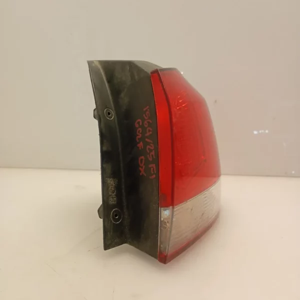 Faro posteriore destra Volkswagen Golf (2008 – oggi) 1.6 77 KW diesel 1K9945096H CAY