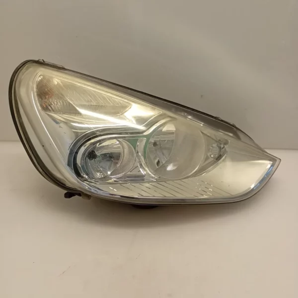 Faro ant. destra Ford S-max (2006 – 2010) 103 KW diesel 1791503 QXWB